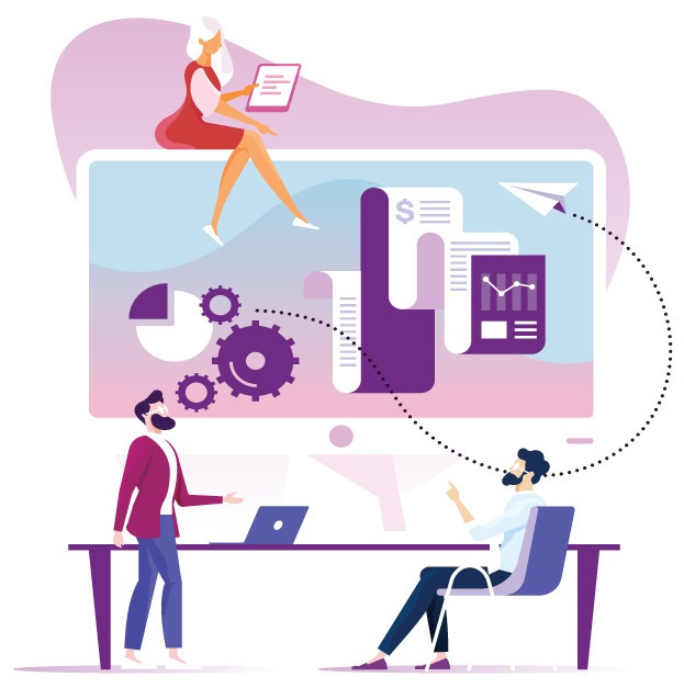 Web Application developemt