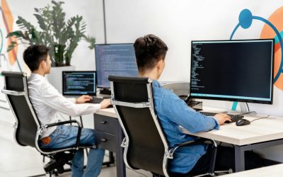 The Importance of Website Development Services for Small Businesses in 2024
