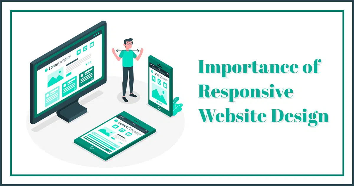 Responsive Web Design
