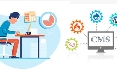 The Benefits of Using Content Management Systems (CMS) for Web Development
