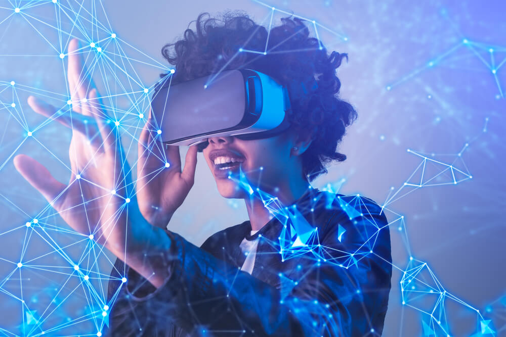 Augmented Reality and Virtual Reality